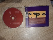 Singiel cD ROBERT MILES "ONE&ONE"