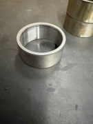 Tuleja  łożyska ślizgowego