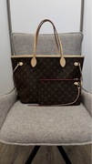 Torebka Louis Vuitton Neverfull MM