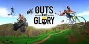 Guts and Glory (KLUCZ STEAM)