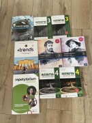 Podręczniki szkolne 