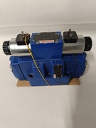 Rezroth zawór używany sprawny