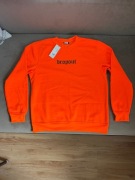 Męska bluza robocza, funkcyjna, termiczna Clique, rozm. L-nowa z metką.