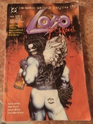Komiks Lobo powraca !