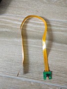 Kamera 5MP OV5647 do Raspberry Pi + Kabel flex 50 cm do Raspberry Pi Zero