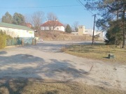 Wynajmę lokal handlowo-usługowy 200m2, Zgłobień 