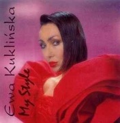 CD Ewa Kuklińska - My Style (1991)