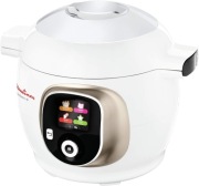 Moulinex inteligentny Multicooker wysokiego ciśnienia 6 l 150 przepisów