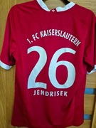 Koszulka meczowa Kaiserslautern Erik Jendrisek (Cracovia)