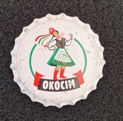 browar Brzesko Okocim - kat nr 43 - przygarnij dziewicę