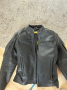 Kurtka motocyklowa Rebelhorn Runner II