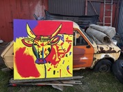 Old macdonald had a farm