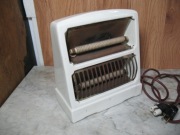 grzejnik spes Łódż PRL1000w ceramiczny