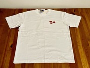 MEGA RABAT! Koszulka kaws x Uniqlo 