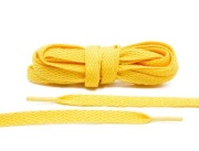 Sznurówki żółte /yellow do Air Jordan 1 High 160cm