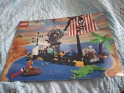 Instrukcja Lego system