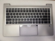 Palmrest Klawiatura HP EliteBook 645 G10 N40113-B31 Nowy Oryginalny