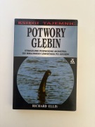 Richard Ellis - Potwory Głębin