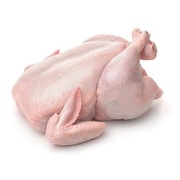 Tuszka kurczaka, wiejska, na własnej paszy 