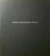 Peace Orchestra – Reset (CD, 2002)