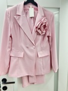 Garnitur damski set komplet 