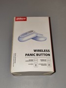 Alhua Wireless Panic Button Przycisk Alarmowy DHI-ARD822-W2(868)