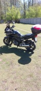  SPRZEDAM YAMAHA TDM 900 
