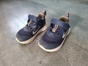 Buty sportowe chłopięce NIKE rozm. 21