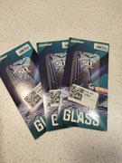 Szkło do iPhone SE 2020 / 7 / 8 na cały ekran 9H