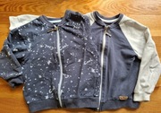 2pak bluza Nicole r. 86
