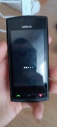 Smartfon Nokia 500