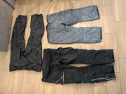 $ RST Adventure IV 2XL tekstylne spodnie motocyklowe