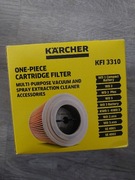 Filtr do odkurzacza Karcher