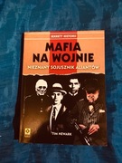 Newark, Mafia na wojnie