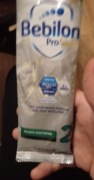 Mleko bebilon
