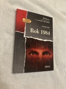 George Orwell „1984” z opracowaniem