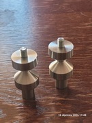 Flanszowniki / centrowniki do rur - precyzyjne ustawianie poziomu