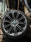 Felgi BMW 19 cali 5x120