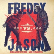 Freddy vs. Jason - OST Eco-Vinyl