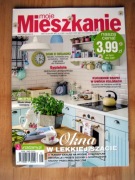 Moje mieszkanie 2020/05 kuchnie dom
