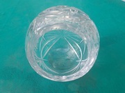 KRYSZTAŁ PRL - popielniczka