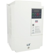 Falownik LG S100 - LSLV0075S100-4EOFNM 7.5kW