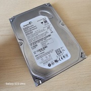 Dysk HDD 3,5 cala 80GB SEAGATE ST380815AS 7200Rpm 64MB komputer używan sata