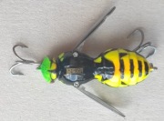 Pływająca Przynęta  - na  ryby drapieżne.  50 mm - 8,5 grama