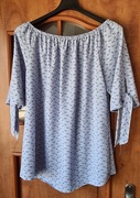 Bluzka krótki rękaw