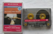 MILES DAVIS - porgy and bess