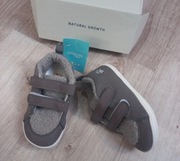 Buty ocieplane rozmiar 30 nowe