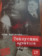 Toksyczna agentura 4 