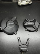 Osłony dekielków Bmw S1000rr (16-18r)