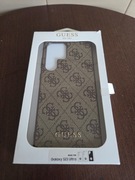 Plecki Case Guess Samsung Galaxy S23 Ultra Oryginał NOWE